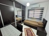 GAZİMAĞUSA KALİLAND SATILIK EŞYALI 2+1 DAİRE