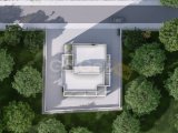 GAZİMAĞUSA GLAPSİDES PROJE AŞAMASINDA SATILIK 2+1 DAİRELER -3+1 PENTHOUSE