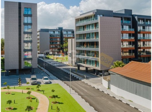 YATIRIM FIRSAT!!!!GAZİMAĞUSA PALM BEACH SATILIK EŞYALI 2+1 / 3+1 SIFIR DAİRELER