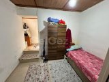 DAİRE TAKASINA AÇIK!!!GAZİMAĞUSA MARAŞ SATILIK EŞYASIZ 3+1 MÜSTAKİL EV