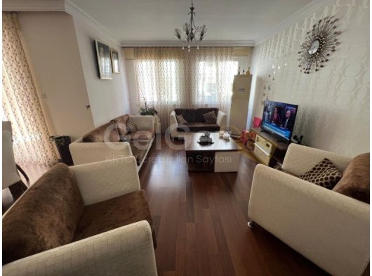 KAÇIRILMAYCAK FIRSAT!!!!! GAZİMAĞUSA SAKARYA SATILIK EŞYASIZ 3+1 DAİRE