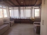 GAZİMAĞUSA SAKARYA SATILIK EŞYALI 2+1 PENTHOUSE