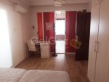 GAZİMAĞUSA SAKARYA SATILIK EŞYALI 2+1 PENTHOUSE