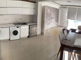 GAZİMAĞUSA SAKARYA SATILIK EŞYALI 2+1 DAİRE