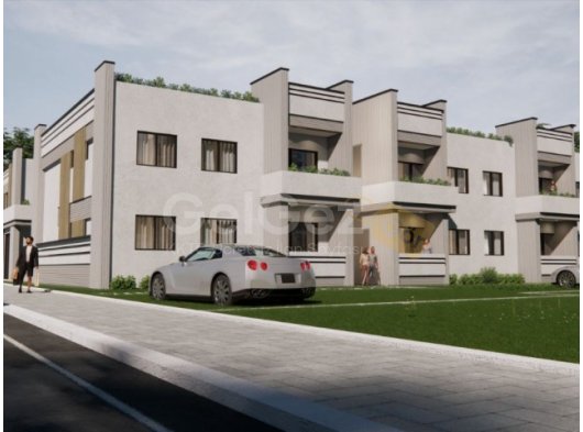 GAZİMAĞUSA YENİBOĞAZİÇİ PROJE AŞAMASINDA SATILIK 2+1 DAİRELER