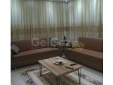 GAZİMAĞUSA YENİBOĞAZİÇİ SATILIK EŞYASIZ 3+1 DAİRE