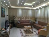 GAZİMAĞUSA YENİBOĞAZİÇİ SATILIK EŞYASIZ 3+1 DAİRE