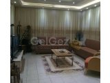 GAZİMAĞUSA YENİBOĞAZİÇİ SATILIK EŞYASIZ 3+1 DAİRE