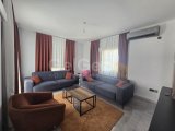 GAZİMAĞUSA YENİBOĞAZİÇİ SATILIK YARI EŞYALI 4+1 DUBLEX VILLA