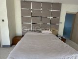 GİRNE ALSANCAK SATILIK EŞYALI 4+1 LUX VILLA