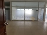 GİRNE MERKEZDE TİCARİ İZİNLİ KİRALIK PENTHOUSE OFİS