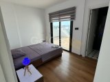 Girne merkez ultra lüks full eşyalı 3+1 kiralık Penthouse