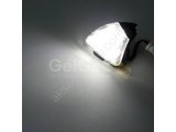 Volkswagen Golf 5 GTI 2006-2009 Uyumlu Yedek Parça Ayna Altı Led