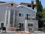 İSKELE MERKEZ KİRALIK EŞYALI 5+1 DUBLEX VILLA