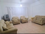 İSKELE BEGON VILLA SATILIK EŞYALI 2+1 DAİRE