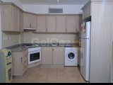 İSKELE BEGON VILLA SATILIK EŞYALI 2+1 DAİRE