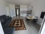 İSKELE LONG BEACH SATLIK EŞYASIZ 1+1 DAİRE
