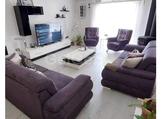 GAZİMAĞUSA ÇANAKKALE SATILIK EŞYASIZ 3+1 DAİRE