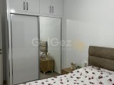 GAZİMAĞUSA DUMLUPINAR SATILIK EŞYALI 2+1 DAİRE