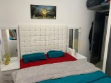 GAZİMAĞUSA GÜLSEREN SATILIK EŞYALI 2+1 DAİRE
