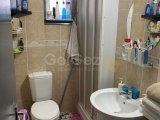 GAZİMAĞUSA GÜLSEREN SATILIK EŞYALI 2+1 DAİRE