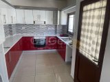 GAZİMAĞUSA GÜLSEREN SATILIK EŞYALI 3+1 DAİRE