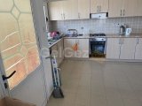 GAZİMAĞUSA GÜLSEREN SATILIK EŞYALI 3+1 DAİRE