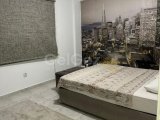 GAZİMAĞUSA KENTPLUS SATILIK EŞYALI 3+1 DAİRE