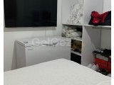 GAZİMAĞUSA KENTPLUS SATILIK EŞYALI 3+1 DAİRE
