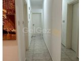 GAZİMAĞUSA KENTPLUS SATILIK EŞYALI 3+1 DAİRE