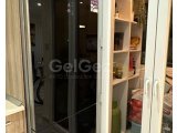 GAZİMAĞUSA KENTPLUS SATILIK EŞYALI 3+1 DAİRE