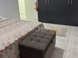 GAZİMAĞUSA KENTPLUS SATILIK EŞYALI 3+1 DAİRE