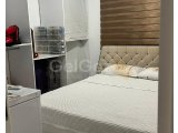 GAZİMAĞUSA KENTPLUS SATILIK EŞYALI 3+1 DAİRE
