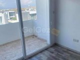 GAZİMAĞUSA KENTPLUS SATILIK EŞYASIZ 2+1 DAİRE