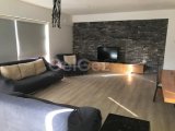 GAZİMAĞUSA SALAMİS CADDESİ ÜZERİNDE SATILIK EŞYALI 3+1 DAİRE