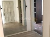 GAZİMAĞUSA SALAMİS CADDESİ ÜZERİNDE SATILIK EŞYALI 3+1 DAİRE