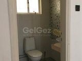 GAZİMAĞUSA SALAMİS CADDESİ ÜZERİNDE SATILIK EŞYALI 3+1 DAİRE