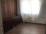 GAZİMAĞUSA SALAMİS CADDESİ ÜZERİNDE SATILIK EŞYALI 3+1 DAİRE