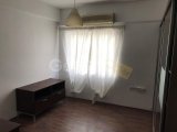 GAZİMAĞUSA SALAMİS CADDESİ ÜZERİNDE SATILIK EŞYALI 3+1 DAİRE