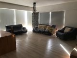 GAZİMAĞUSA SALAMİS CADDESİ ÜZERİNDE SATILIK EŞYALI 3+1 DAİRE