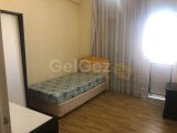 GAZİMAĞUSA KALİLAND SATILIK EŞYALI 3+1 DAİRE
