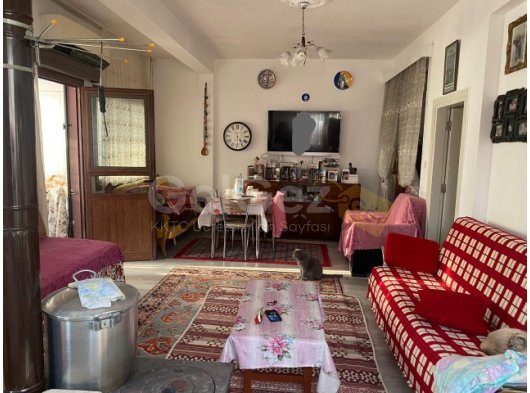 GAZİMAĞUSA MARAŞ SATILIK EŞYASIZ 3+1MÜSTAKİL EV