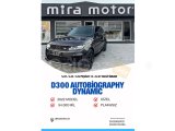2022 Model Otomatik Land Rover Range Rover Sport