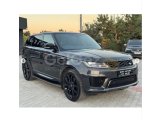 2022 Model Otomatik Land Rover Range Rover Sport