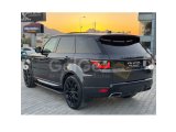 2022 Model Otomatik Land Rover Range Rover Sport
