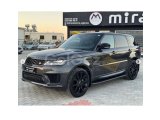 2022 Model Otomatik Land Rover Range Rover Sport