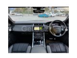 2022 Model Otomatik Land Rover Range Rover Sport