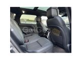 2022 Model Otomatik Land Rover Range Rover Sport
