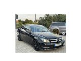 2014 Model Otomatik Mercedes-Benz C Serisi