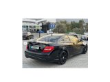 2014 Model Otomatik Mercedes-Benz C Serisi
